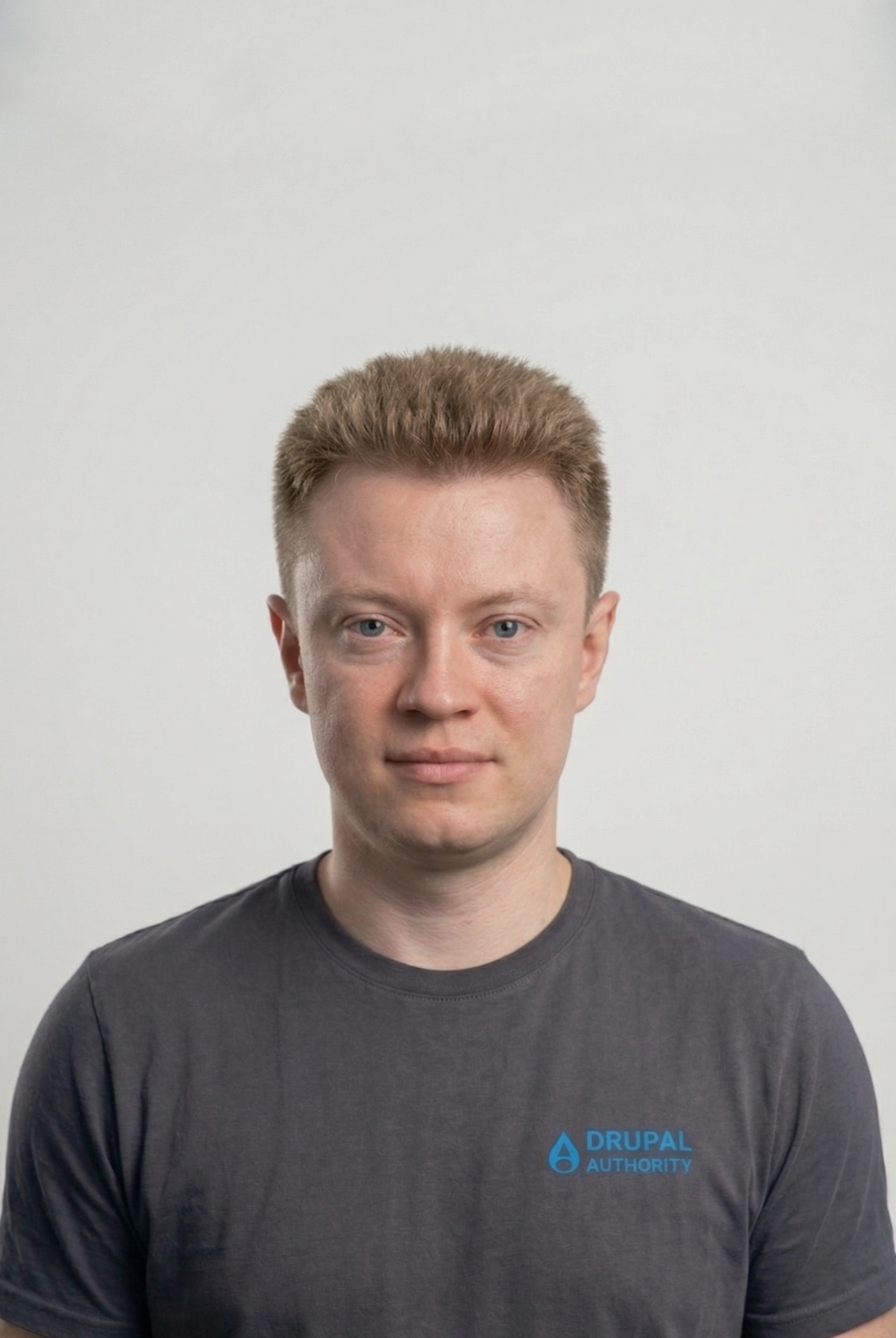 Oleksii Bondar
