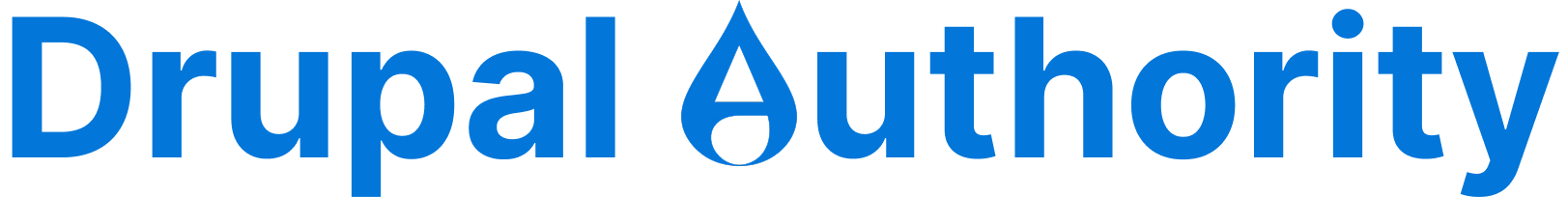 Drupalauthority logo