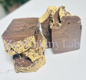 Vanilla Lux handcrafted soap 